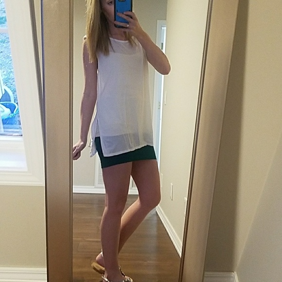 PIKO Boutique Tank Top/Muscle Tee - Picture 3 of 4